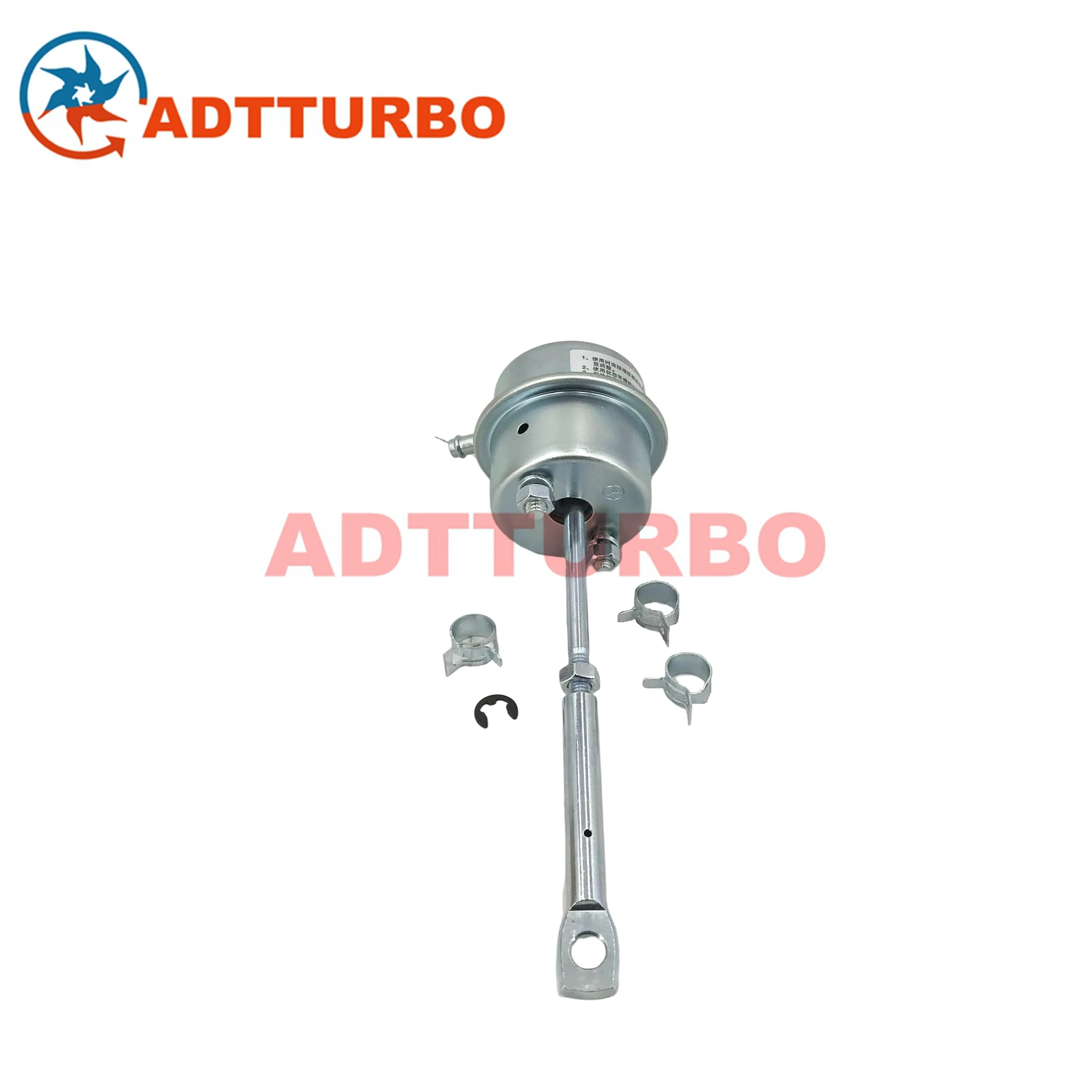 Gt1752S 710060 Turbo Attuatore 710060-5001S 28200-4A001 282004 A001 Per Hyundai Starex Crdi 103 Kw - 140 Hp D4Cb 2000-