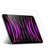 2PCS Screen Protector For iPad Pro 11 inch 2020 2nd Gen A2068 A2230 A2228 11'' Protective Film Anti Scratch Clear Tempered Glass 6