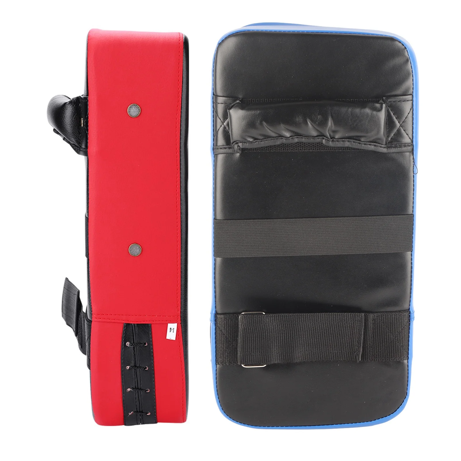 Boxing Strike Pads Kicking Curve Pad Boxing Pads Taekwondo  Pad for Boxing Martial Art Kickboxing Training Sports Training