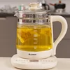 Intelligent Thermostatic Water Kettle Automatic Electric Kettle 1.8L Household Health Ewer Can Be Timed Boiling Water 3