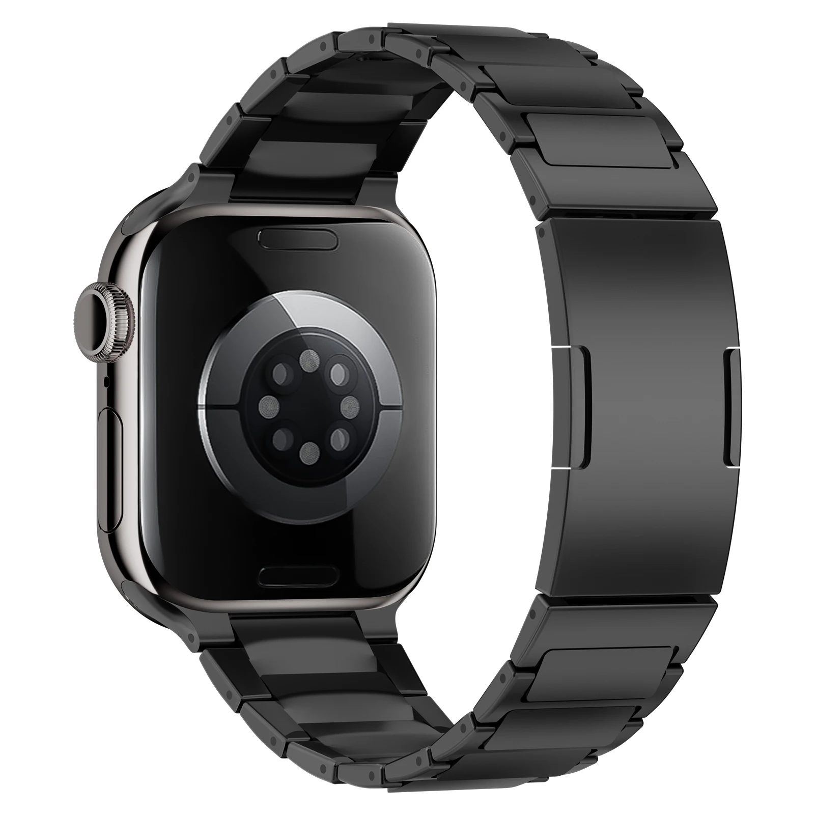Premium Stainless Steel Watch Strap Bracelet