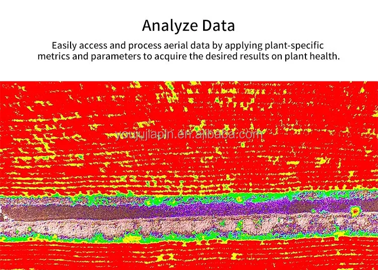New Phantom 4 RTK multispectral agricultural drone Multispectral real-time monitoring of healthy soil moisture in crops 24 Seb7120614c504edfb2a1e5cf548c9989w New Phantom 4 RTK multispectral agricultural drone Multispectral real-time monitoring of healthy soil moisture in crops