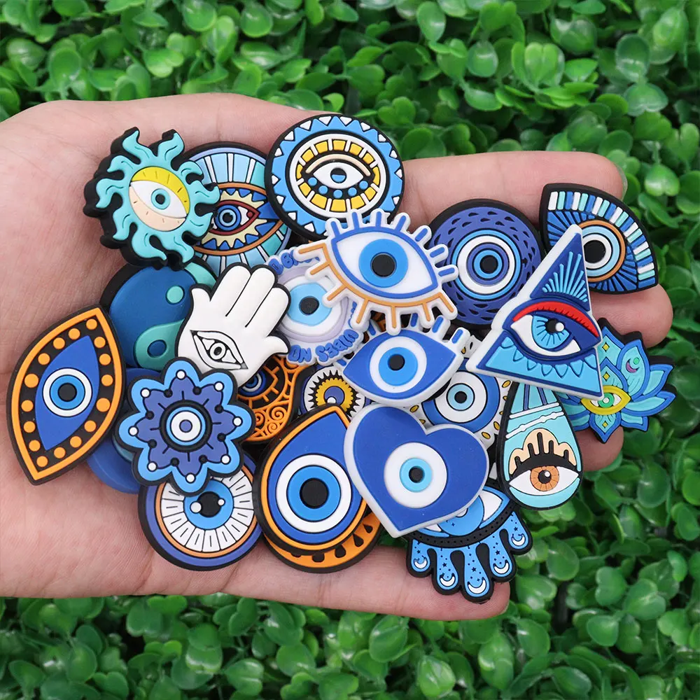 1-25Pcs PVC Ǹ  Ǫ  Ŭ ׼    ŷ   °