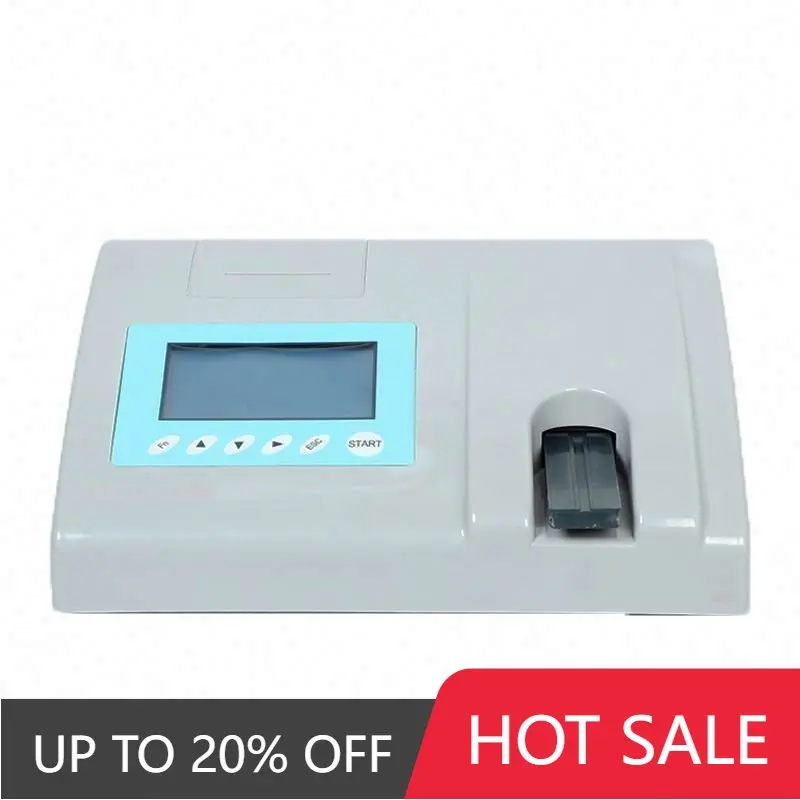 

Medical Treatment Fully Automatic Fast And Accurate One Step Immunoassay Clinical/laboratory Urine Analyzer