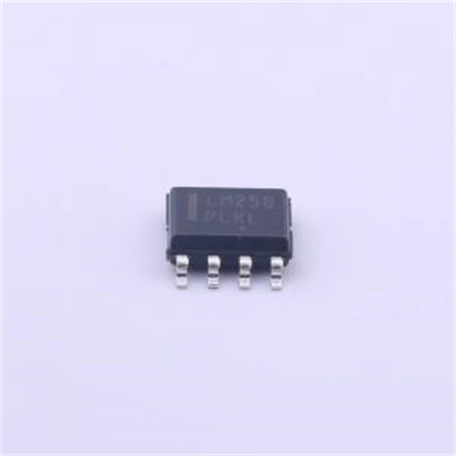 LM258DR2G