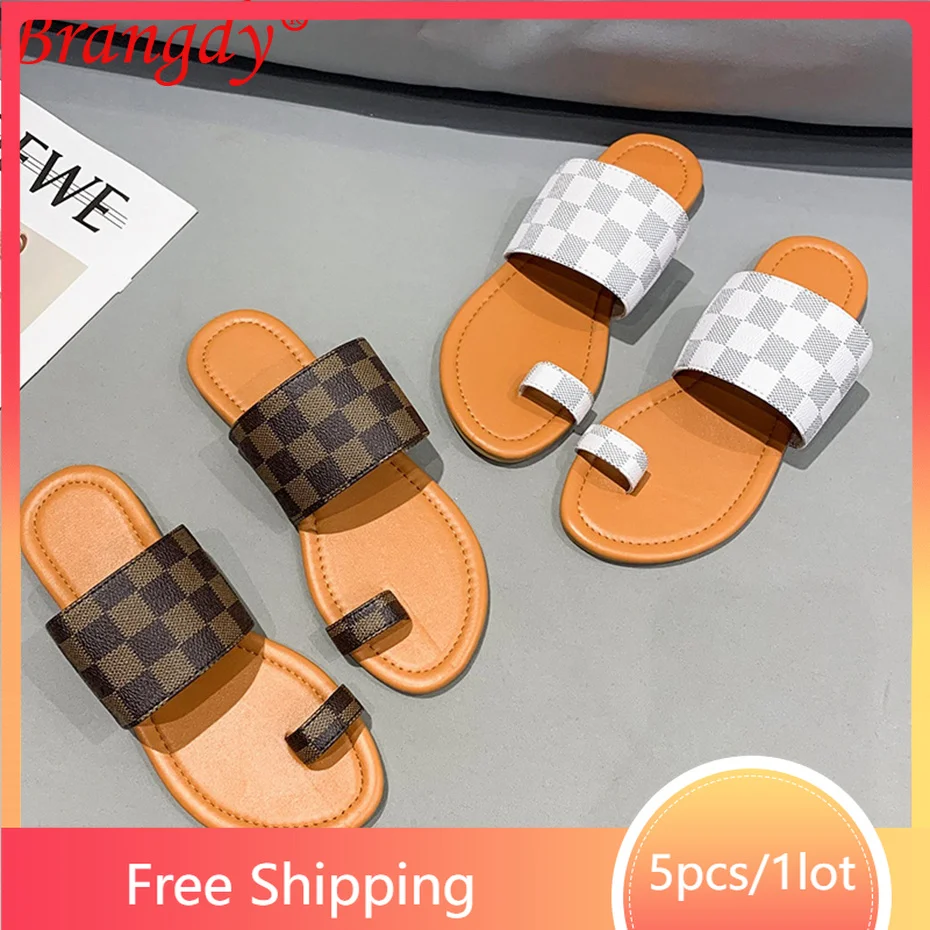 Wholesale Flip Flops Pallet