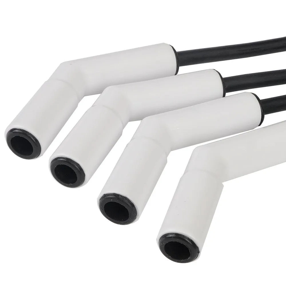 8pcs 9070c extremer Kabels atz Silikon Zündkerzen draht Boot Kit für gm ls/lt gen ls2 ls3 ls4 ls7 Motoren Reparatur von Autoteilen – Detail 4