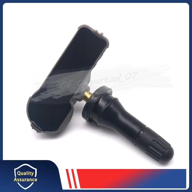 TPMS Ÿ̾ , 2010 2011 2012 2013 2014 2015,  ׷ üŰ ڵ Ÿ̾ з  ý, 68241067AB, 433MHz, 4 