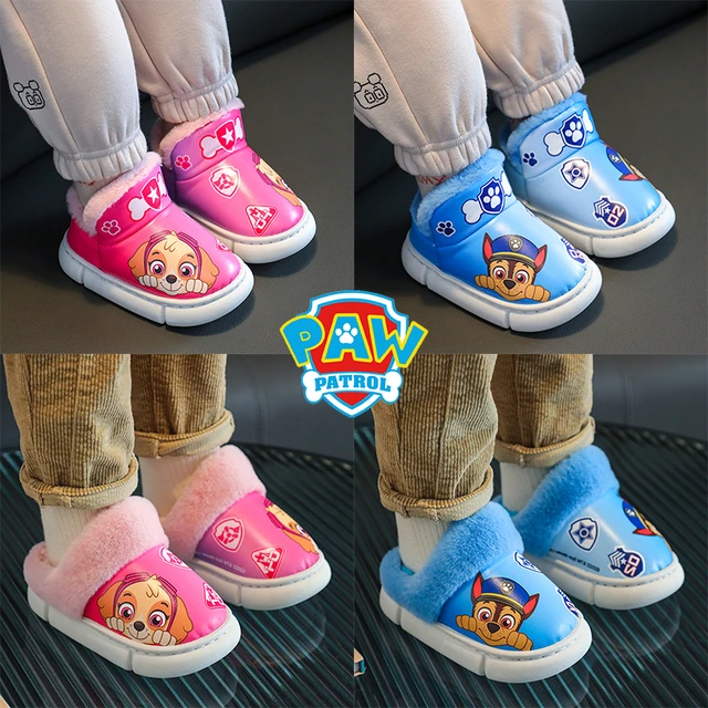 Chaussons Paw Patrol Taille 30-31