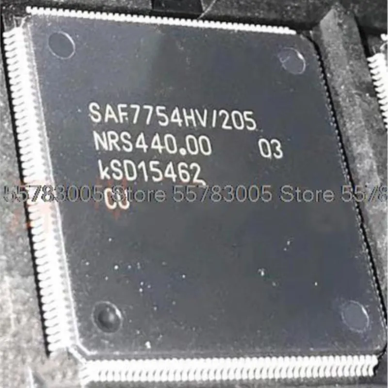 

2PCS New SAF7754HV/205 QFP144 Microcontroller chip IC