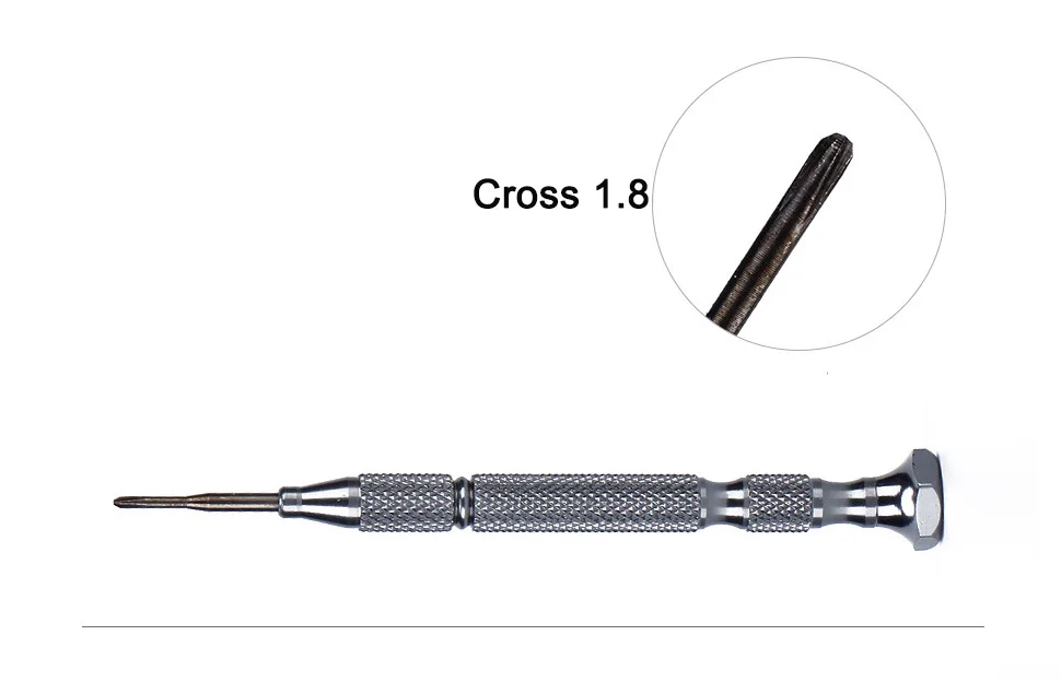 Optische Brillen Zange Schraubendreher Randlose Rahmen Zange Set 2 Zange 1 Cutter 8 Schraubendreher – Detail 8