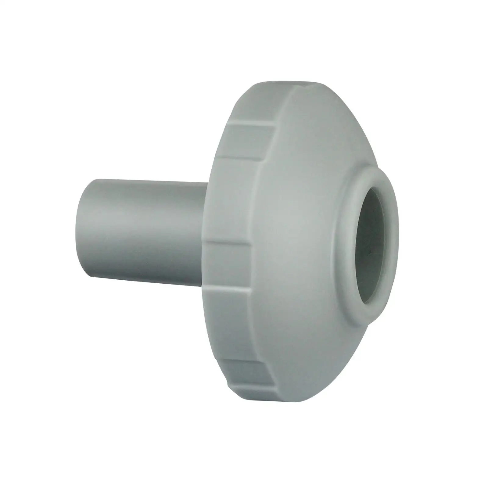 

Pool Inlet Nozzle Repalces Easy to Install Fits 1.25mm Holes Part Accessories Outlet Strainer Pool Spray Filteration Connector