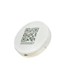 Wearable Ble Beacon Battery Long Life NRF52810 iBeacon With NFC Beacon Bracelet Low Power Consumption Asset Tracking Eddystone 3