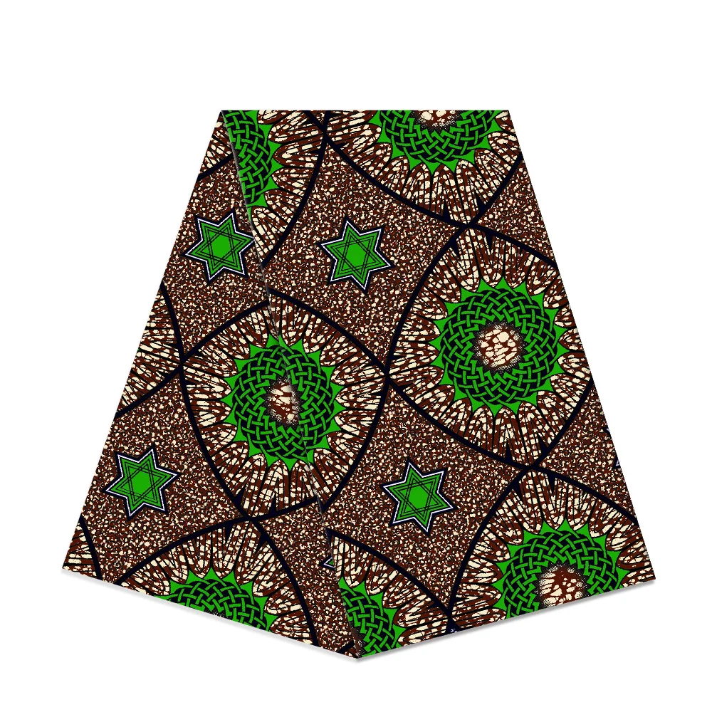 ankara-wax-fabric-africa-veritable-cotton-comfortable-feel-wax-fabric-wax-prints-6yards