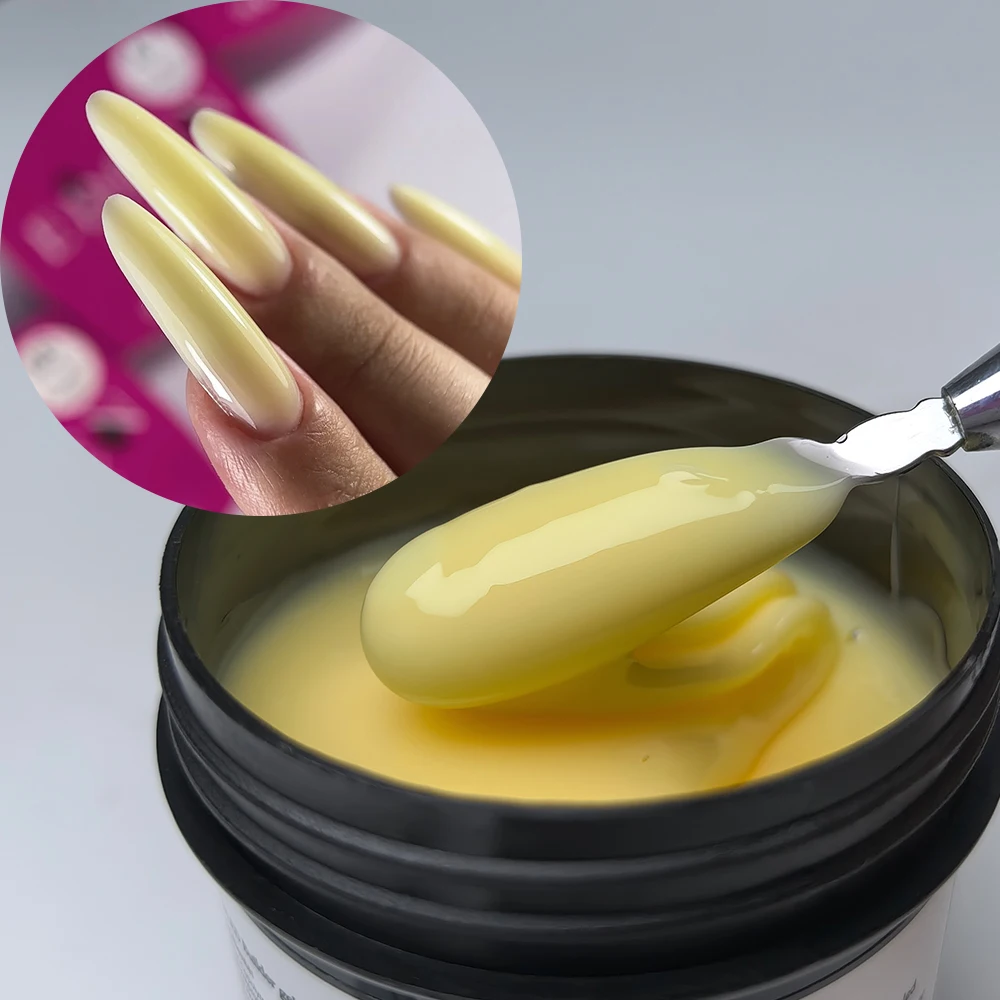 100g Yellow