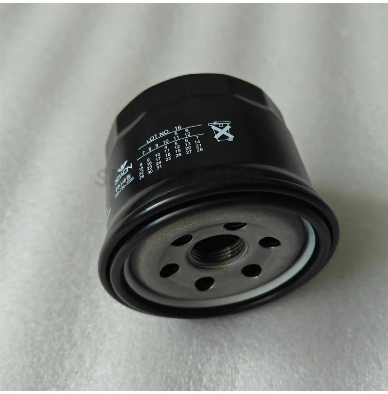 Oil Filter Spin On G16F1.6l Gasoline For Ssangyong Tivoli 2015+ #1731840025
