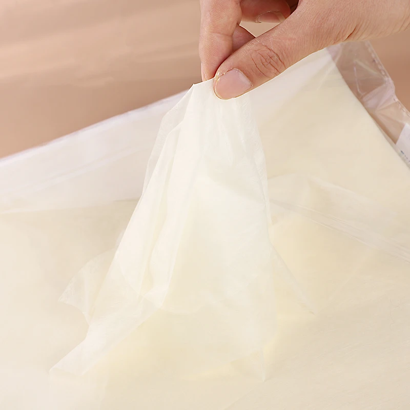 40 Stück koreanisches Blumen-Geschenkpapier, Blumenstrauß, Verpackungsmaterial für Hochzeit, Geburtstag, Party, Valentinstag, Geschenk, Dekoration – Detail 11