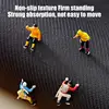 Indoor Diatomite Stone Bath Mat Diatom Mud Soft Mat Water Absorption Quick Drying Diatomite Stone Shower Mat Entryway Rugs 4