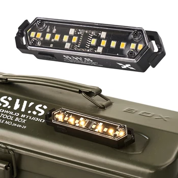 Type-C Tent String Light 1