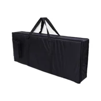 49 88 board Bag Instrument Thicker Nylon 61 76 board Bag Waterproof Electronic Piano Cover 2