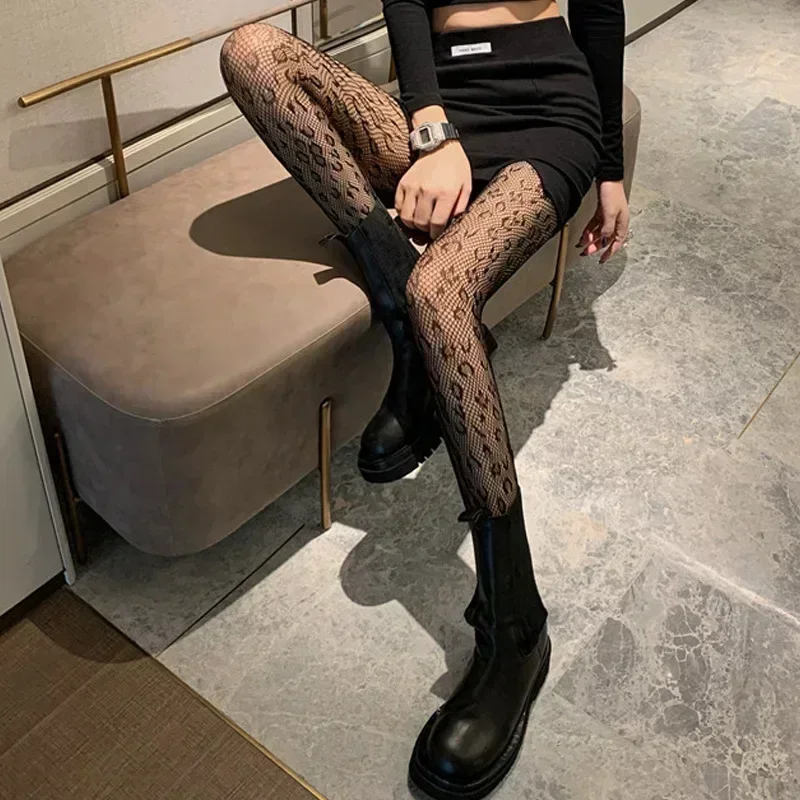 Leopard print