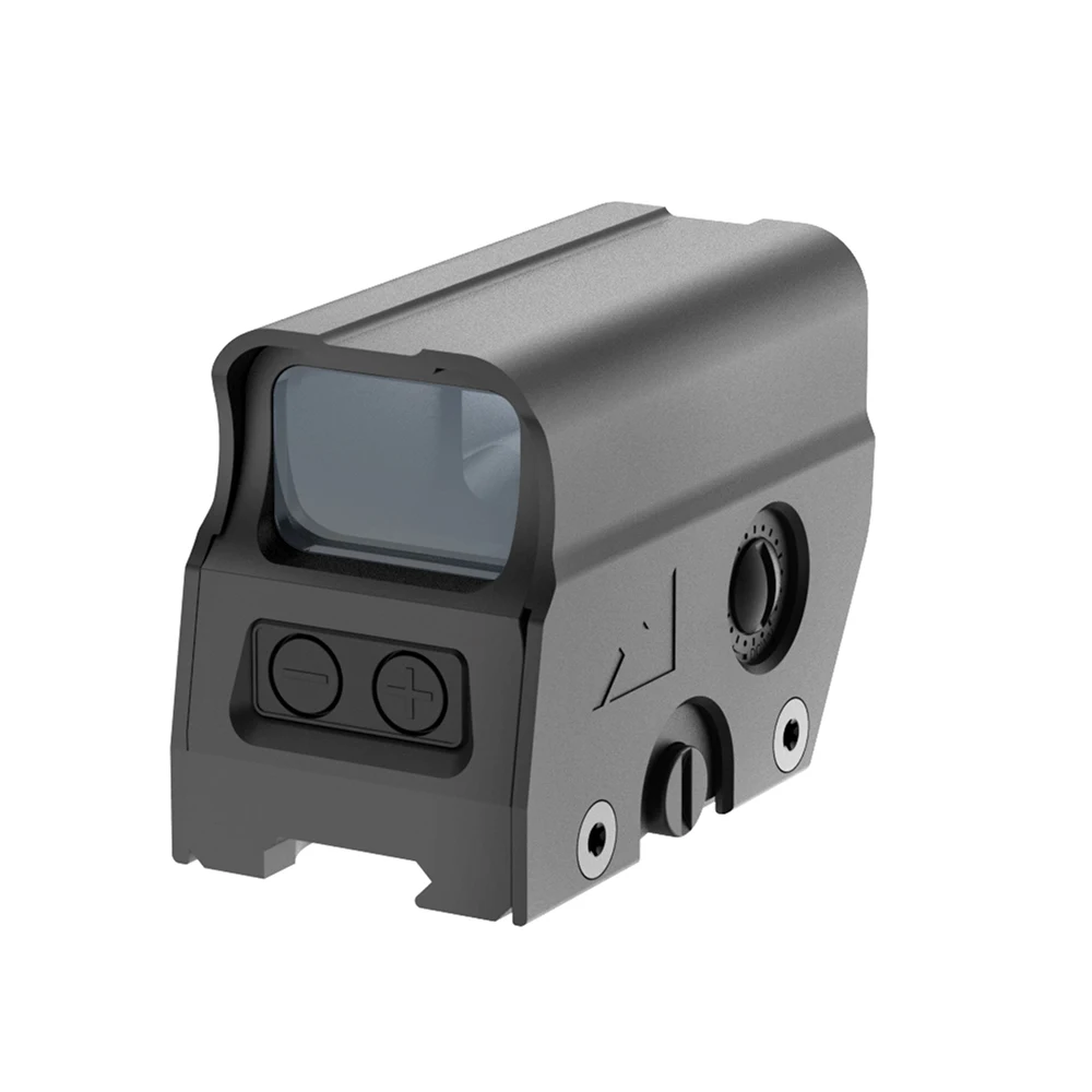 100% Original Northtac Optics Ronin M10 2 MOA 12 Brightness Settings Red Dot Sight w/ Auto-Shutoff And Shake Activation Features