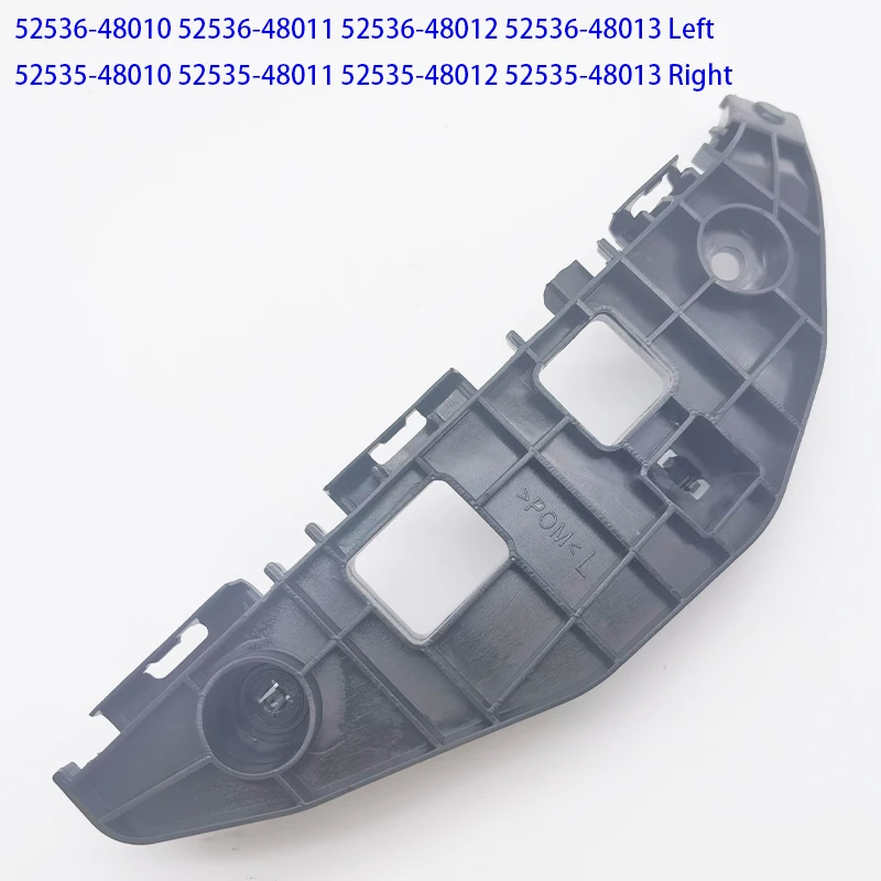 Soporte De Parachoqu Delantero Para TOYOTA LEXUS RX270, RX350