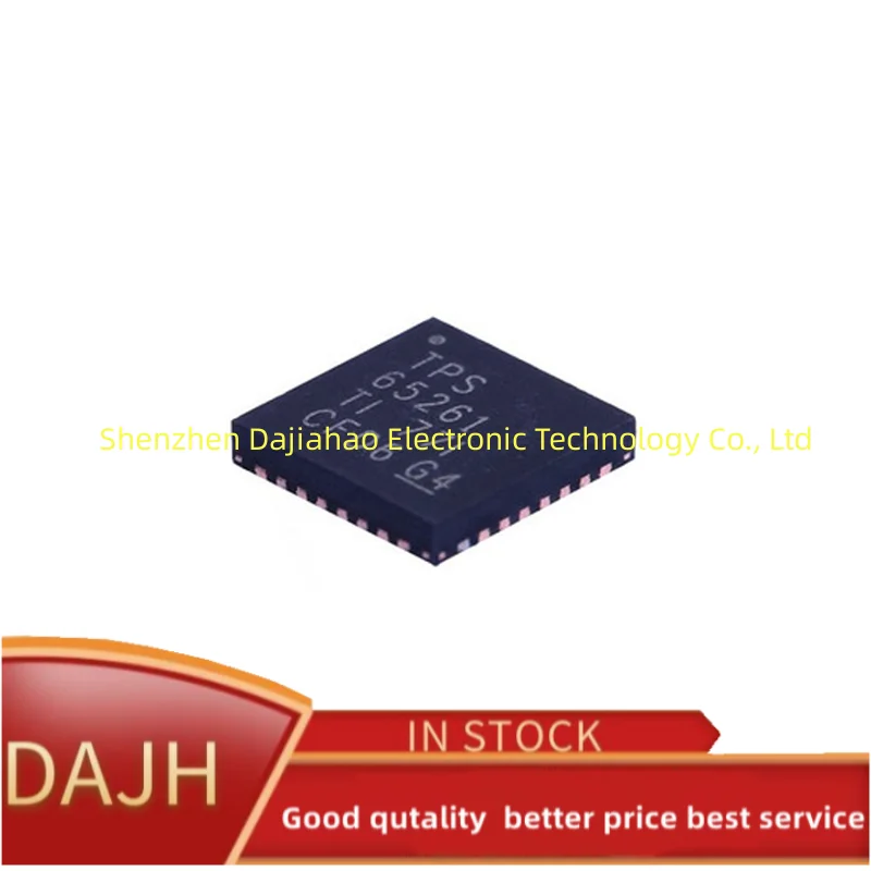 

1pcs/lot TPS65261 Buck Converter ic chips in stock