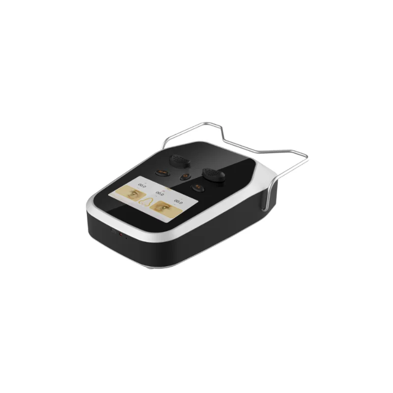 

PD-400 Low Price Ophthalmic Optical Equipment Digital PD Meter Optometry Pupilometer