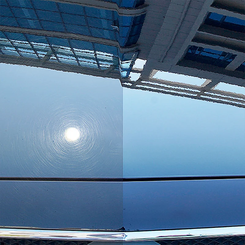 Automotive Glass Oil Removal Film Paste Glass Coating Agent Set