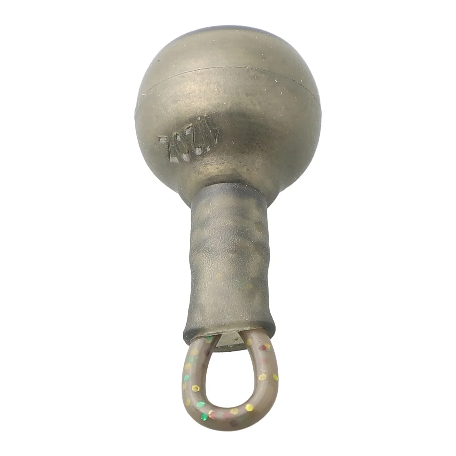 Carp Fishing Back Lead-Line Pike Backlead Secure Clips-Lead Weight Tackle ForBarbel Pike Backleads Accessories Fishing Tools
