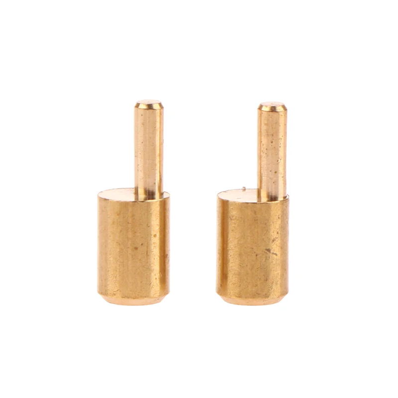 Electric Hair Clipper Motor Eccentric Wheel Shaft for 8148 8591 Hair cutting machine parts Accessories 2Pcs 5