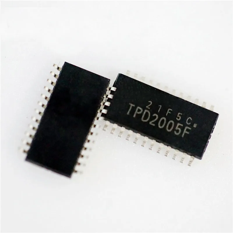 

10 шт./лот TPD2005F TPD2005 SOP-24
