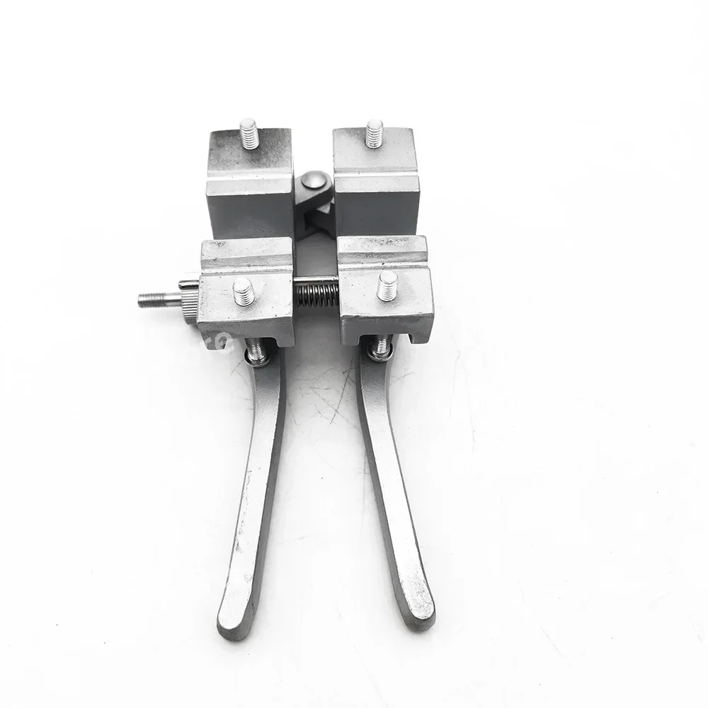 220V PU Round Belt Welding Machine Drive Belt Connector Polyurethane Belt Hot Melt Machine Butt Welding 3
