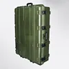 Photography Trolley Box IP67 Waterproof Suitcase Tools Box Hardware Toolbox Organizer Trolley Case Hard Case Military Organizer 3