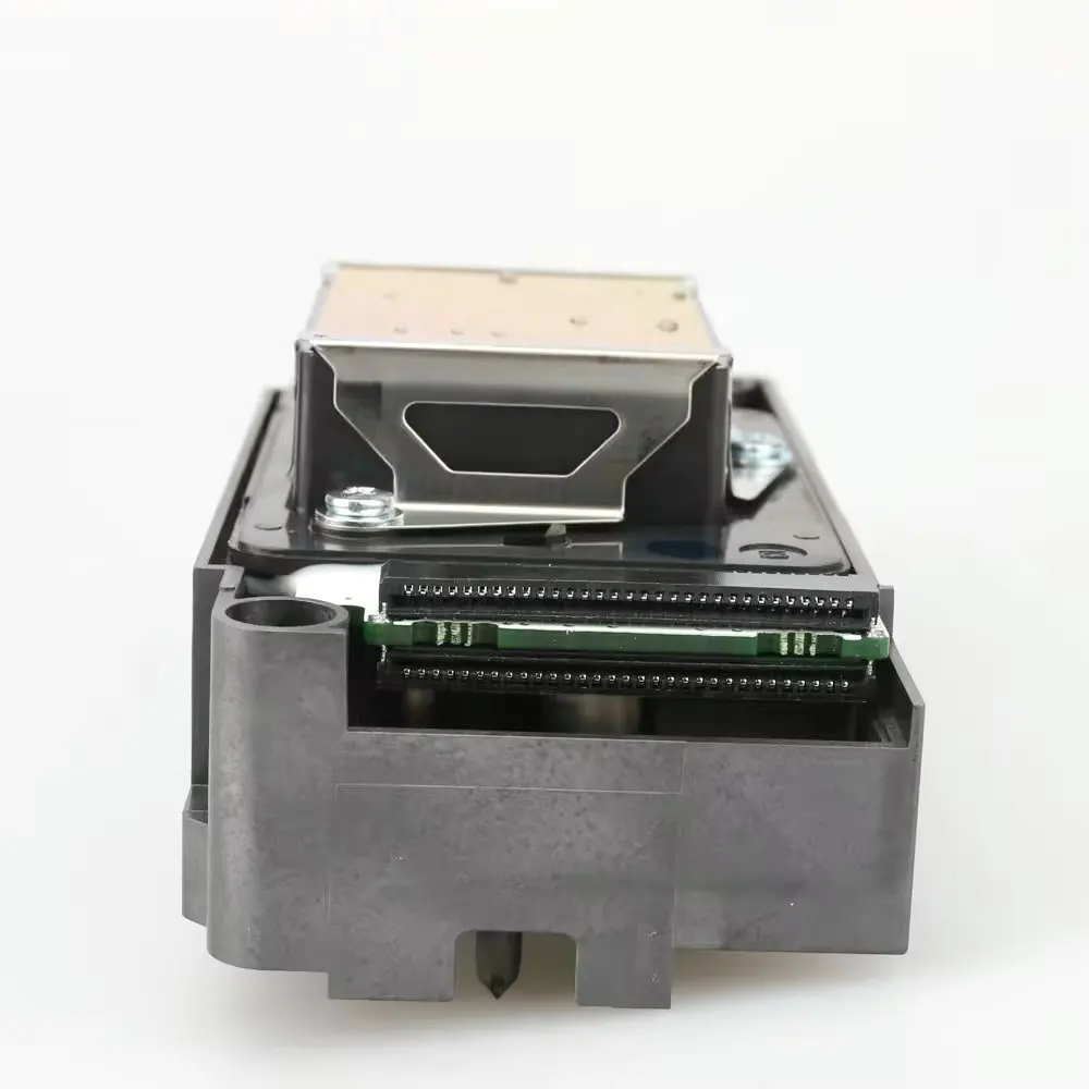 

Unlocked eco solvent Printhead Print head DX5 for Epson/Mutoh 1604 1614 /Mimaki/Phaeton Series Inkjet Printer F186000 F187000