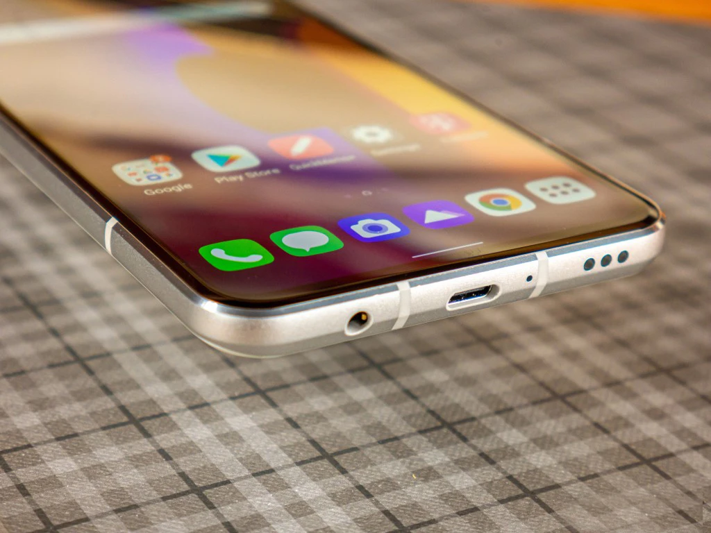 LG V60 ThinQ 5G 本体 ゴールド Amazon.com: LG V60 ThinQ 5G 128GB Android Smartphone, Classy
