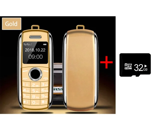 gold add 32g card