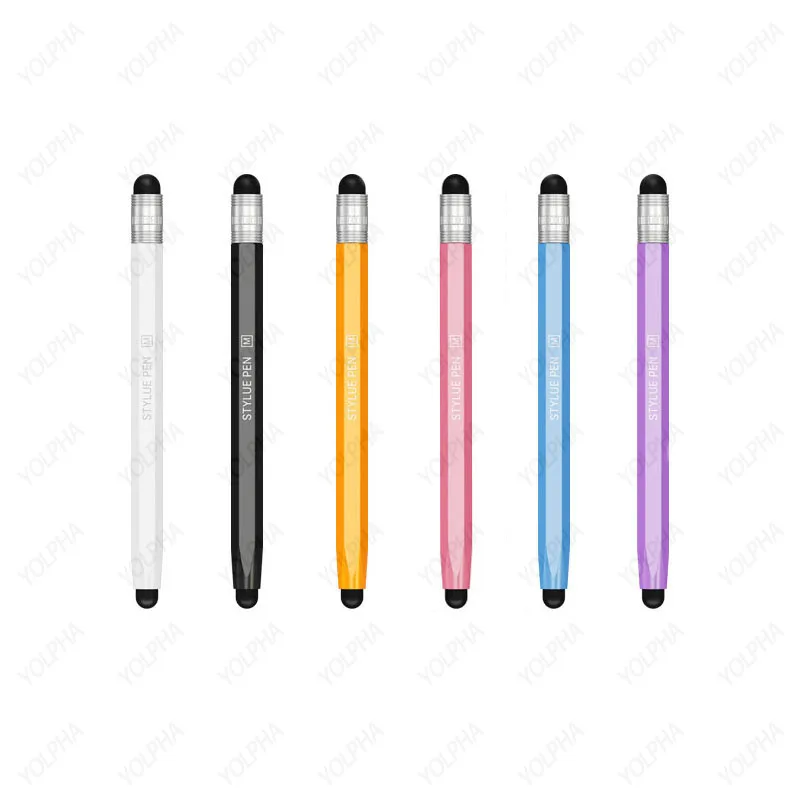 Universal High-Sensitivity Precision Stylus Pen