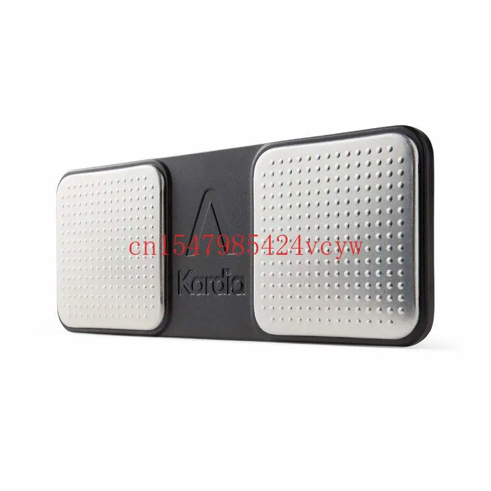 Monitor Di Rilevamento Ecg Multifunzione Portatile Alivecor Kardia 6 Derivazioni