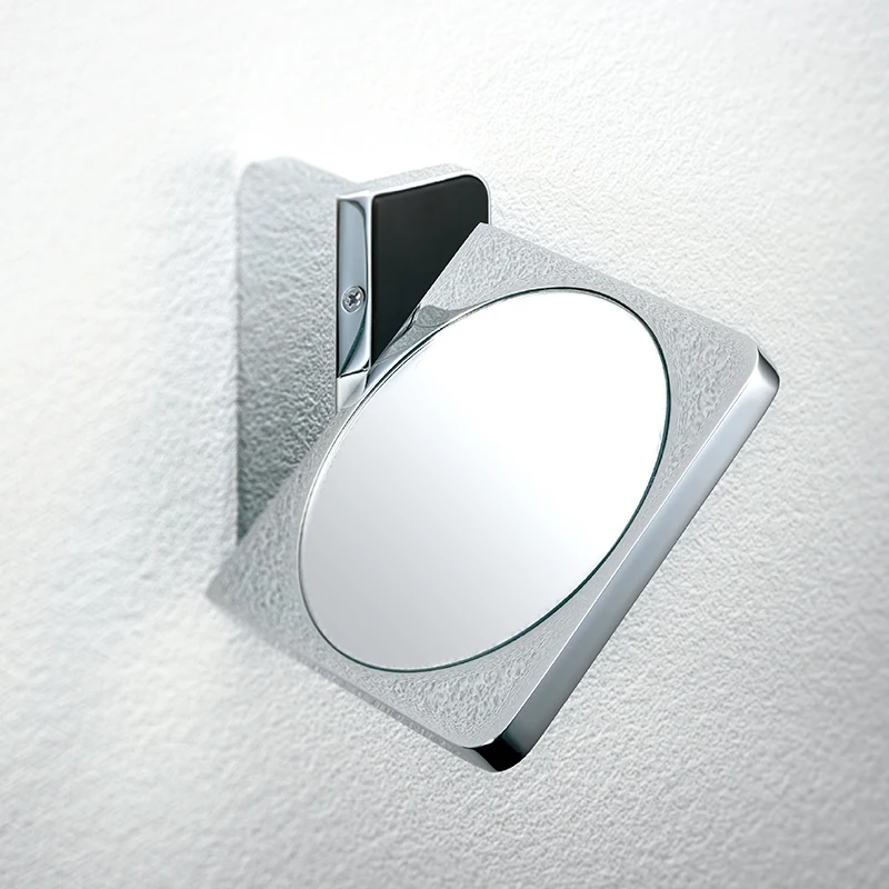 

Bathroom vanity mirror foldable wall-mounted bathroom vanity mirror bathroom beauty mirror