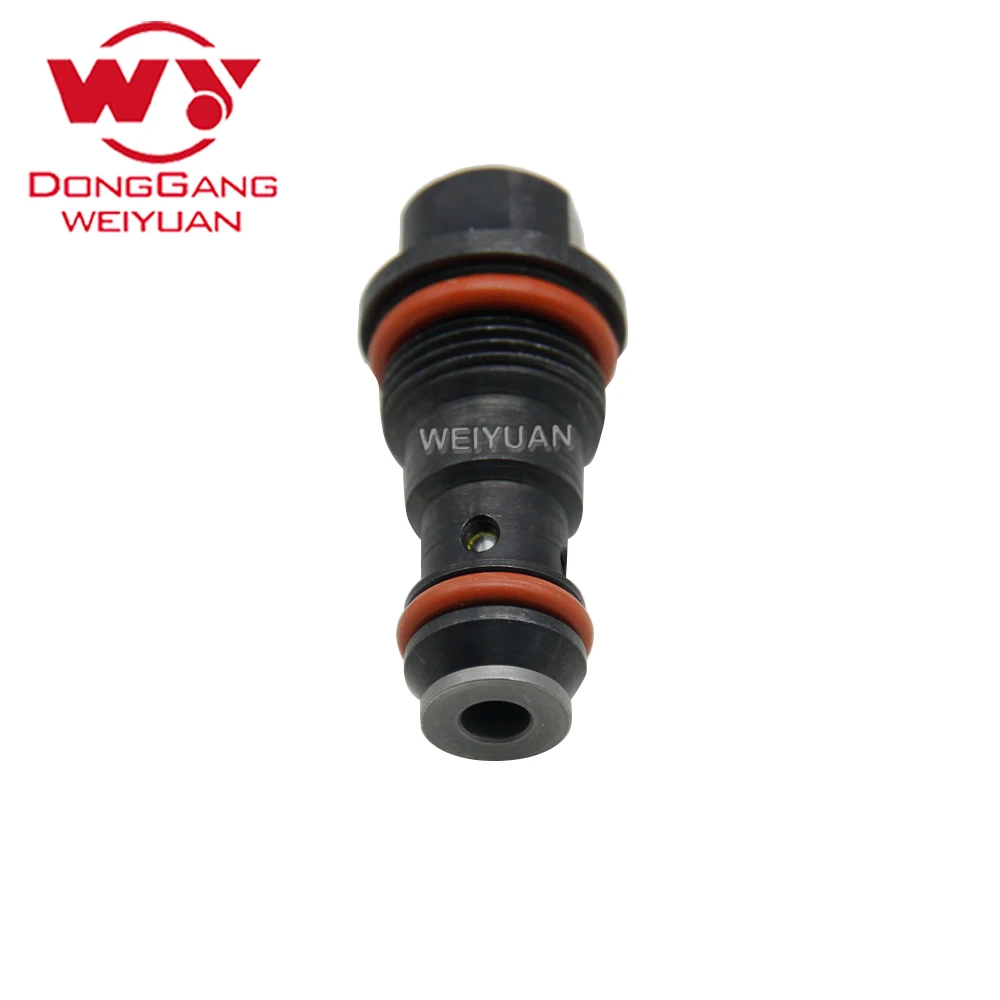 

2pcs/lot WEIYUAN reliable quality 294160-0130, 294160-0200 Original Pressure regulating valve safety valve for Denso Diesel Pump