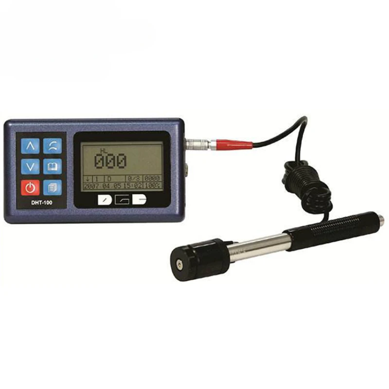 

Leeb hardness tester, Beijing Deguang portable hardness tester, portable hardness tester