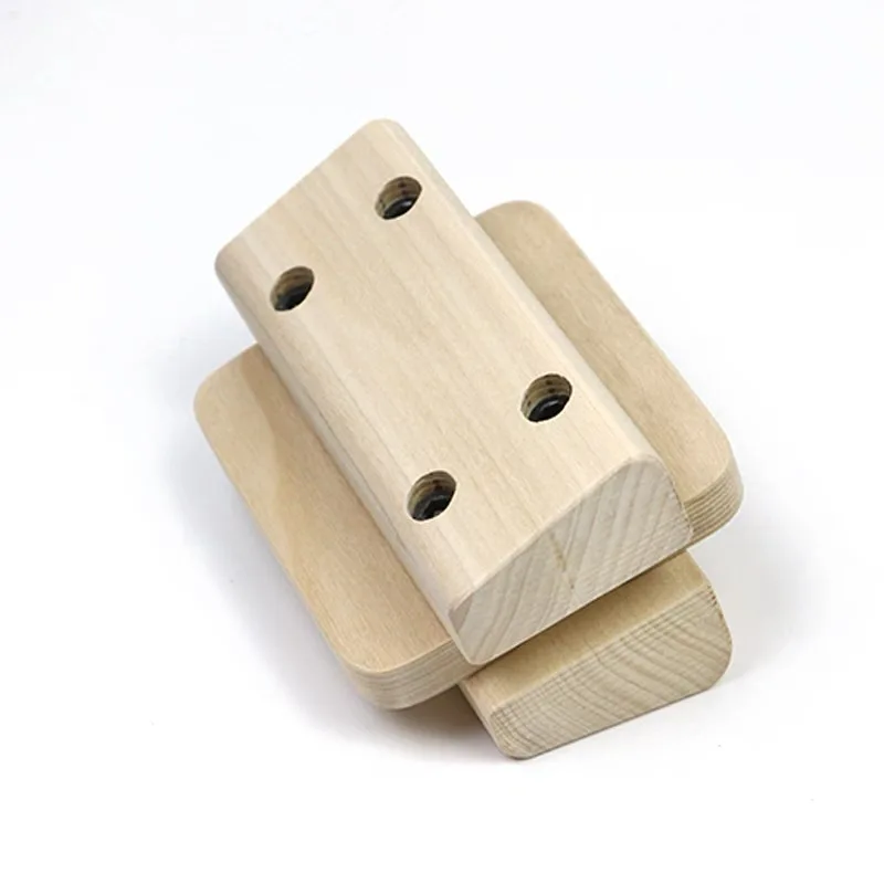 Climbing Board Climbing Hangboarg Easy to Carry for Both Home and Outdoor Use Pull Up Fitness Equipment