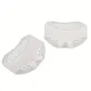 1pair High Heels Forefoot Pad Slip-Proof Comfort Protection for Your Feet 6