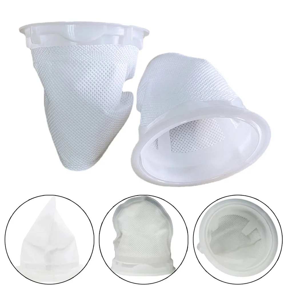 

Home Hotel Office Filters Vacuum Parts 2 Pcs 3106P 3106Q Accessories For 3106K Replacement Vacuum WASHABLE Filter