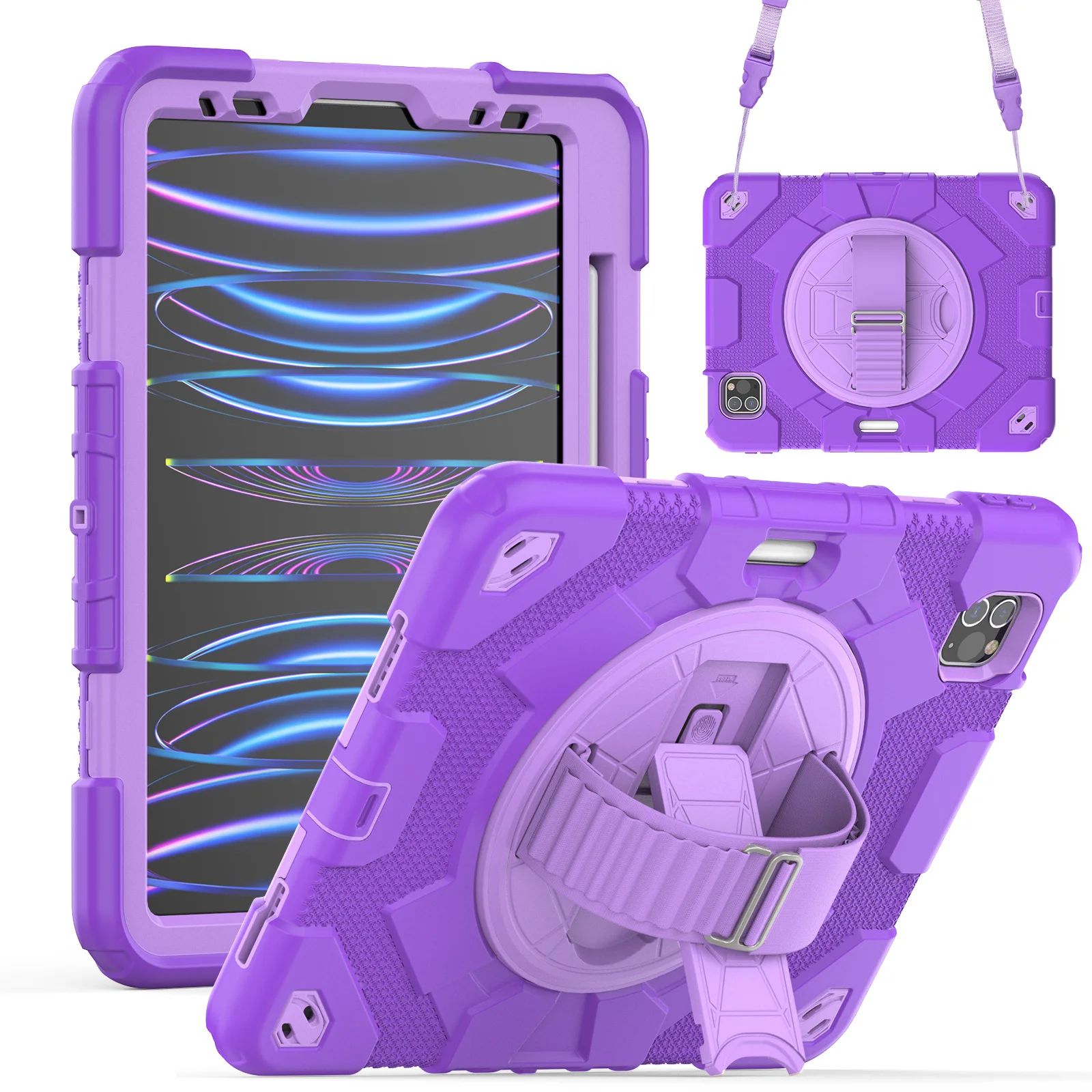 Computers e Electronics