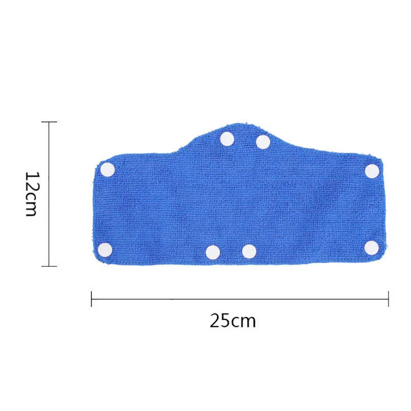Helmets Sweat Pads Washable Hard Hat Liner Quickly Absorbs Sweat Terry Cloth Snap-On Sweatband Liner With Good Absorb