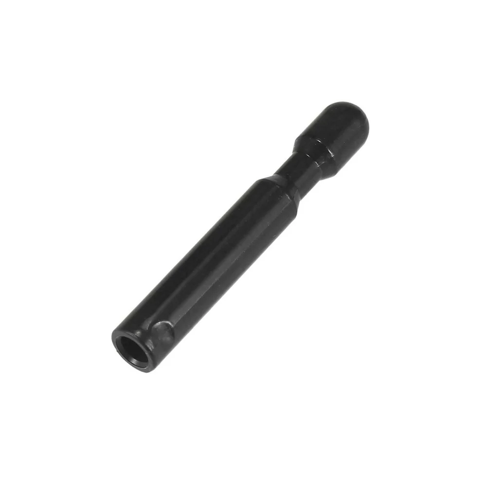 

For Ford F-150/Explorer/Taurus/Sable Door Lock Knob Pull Pins - Black Plastic, Left & Right, New, FODZ5421850A