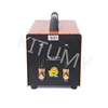 Ar+CO2 Gas Mixer gas mixture machine Argon arc welding machine part CO2 argon mixer Brand new 5